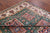 Super Kazak Hand Knotted Wool Rug - Manhattan Rugs