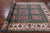 Super Kazak Hand Knotted Wool Rug - Manhattan Rugs