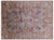 Persian Sarouk Hand Knotted Wool Rug - Manhattan Rugs