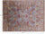 Persian Sarouk Hand Knotted Wool Rug - Manhattan Rugs