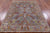 Persian Sarouk Hand Knotted Wool Rug - Manhattan Rugs