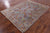 Persian Sarouk Hand Knotted Wool Rug - Manhattan Rugs