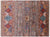 Handmade Super Kazak Khorjin Rug - Manhattan Rugs