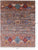 Handmade Super Kazak Khorjin Rug - Manhattan Rugs