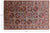 Bokhara Handmade Rug - Manhattan Rugs
