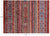 Khorjin Super Kazak Handmade Wool Rug - Manhattan Rugs