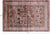 Persian Tabriz Handmade Wool Rug - Manhattan Rugs