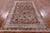 Persian Tabriz Handmade Wool Rug - Manhattan Rugs
