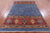 Super Kazak Khorjin Handmade Wool Rug - Manhattan Rugs