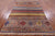 Super Kazak Khorjin Hand-Knotted Rug - Manhattan Rugs