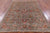 Hand Knotted Persian Tabriz Rug - Manhattan Rugs