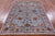 Persian Tabriz Hand Knotted Wool Rug - Manhattan Rugs