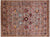 Persian Tabriz Hand Knotted Wool Rug - Manhattan Rugs