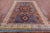 Mamluk Hand-Knotted Wool Rug - Manhattan Rugs