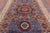 Mamluk Hand-Knotted Wool Rug - Manhattan Rugs