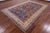 Mamluk Hand-Knotted Wool Rug - Manhattan Rugs