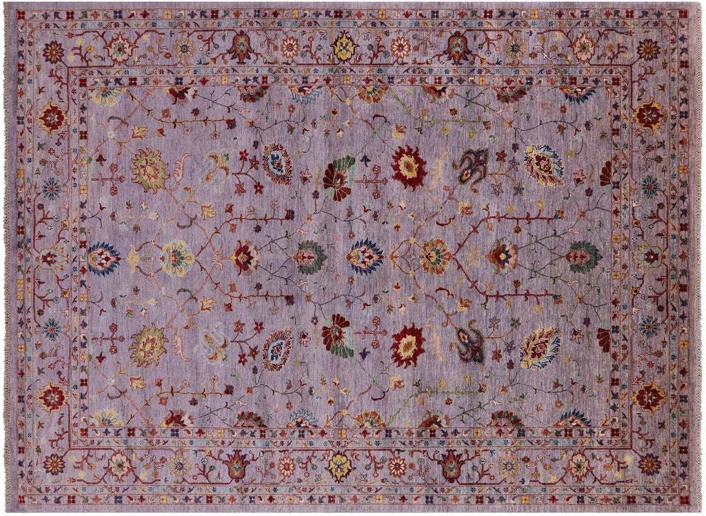 Persian Tabriz Handmade Wool Rug - Manhattan Rugs