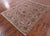 Handmade Persian Tabriz Rug - Manhattan Rugs