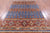 Persian Tribal Gabbeh Handmade Rug - Manhattan Rugs