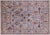 Persian Tabriz Hand Knotted Wool Rug - Manhattan Rugs
