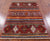 Khorjin Super Kazak Handmade Rug - Manhattan Rugs