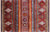 Khorjin Super Kazak Handmade Rug - Manhattan Rugs