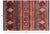 Khorjin Super Kazak Handmade Rug - Manhattan Rugs