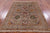 Hand Knotted Persian Tabriz Wool Rug - Manhattan Rugs