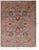 Hand Knotted Persian Tabriz Wool Rug - Manhattan Rugs