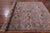 Persian Tabriz Hand Knotted Wool Rug - Manhattan Rugs