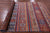 Hand Knotted Tribal Khorjin Wool Rug - Manhattan Rugs