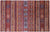 Hand Knotted Tribal Khorjin Wool Rug - Manhattan Rugs
