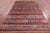 Hand Knotted Tribal Khorjin Wool Rug - Manhattan Rugs