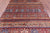 Hand Knotted Tribal Khorjin Wool Rug - Manhattan Rugs