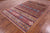 Hand Knotted Tribal Khorjin Wool Rug - Manhattan Rugs
