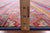 Hand Knotted Tribal Khorjin Wool Rug - Manhattan Rugs