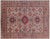 Super Kazak Handmade Wool Rug - Manhattan Rugs
