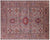 Super Kazak Hand Knotted Wool Rug - Manhattan Rugs