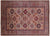 Super Kazak Hand Knotted Wool Rug - Manhattan Rugs
