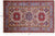 Super Kazak Handmade Wool Rug - Manhattan Rugs
