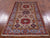 Super Kazak Handmade Wool Rug - Manhattan Rugs