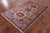Super Kazak Handmade Wool Rug - Manhattan Rugs