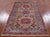 Super Kazak Handmade Wool Rug - Manhattan Rugs