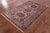 Super Kazak Handmade Wool Rug - Manhattan Rugs