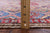 Super Kazak Handmade Wool Rug - Manhattan Rugs