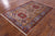 Handmade Super Kazak Wool Rug - Manhattan Rugs