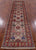 Super Kazak Handmade Wool Runner Rug - Manhattan Rugs