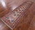 Super Kazak Handmade Wool Runner Rug - Manhattan Rugs