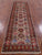 Handmade Super Kazak Wool Runner Rug - Manhattan Rugs