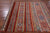 Handmade Khorjin Super Kazak Wool Rug - Manhattan Rugs